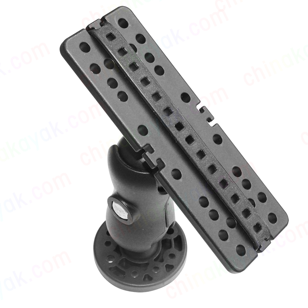 finder mounting Plate